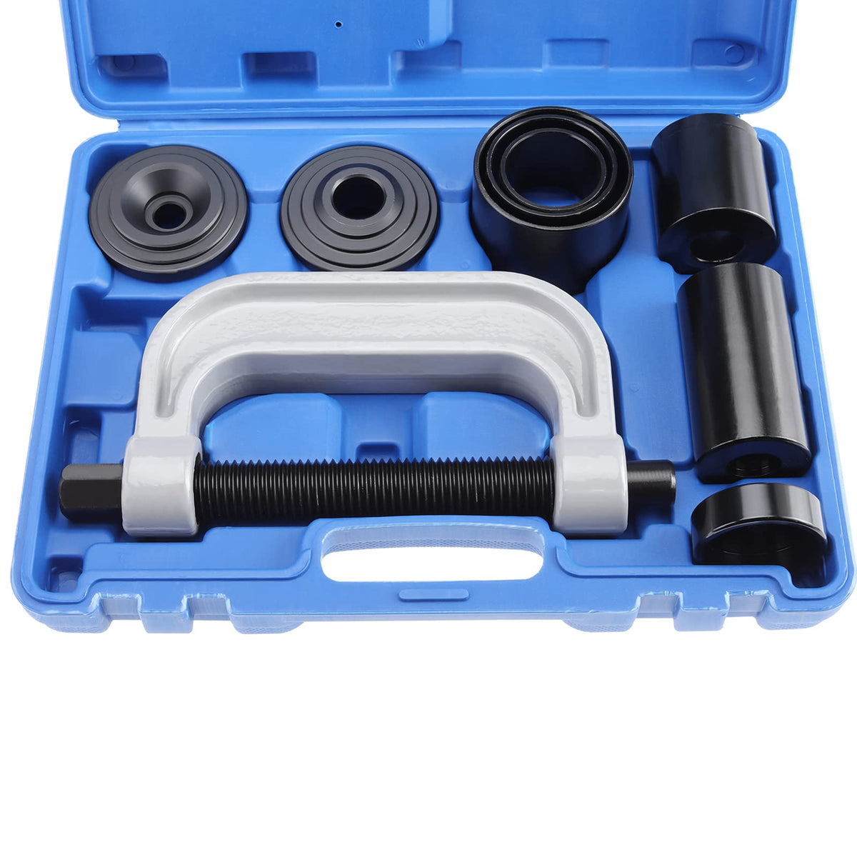Heavy Duty Ball Joint Press Tool Kit F279
