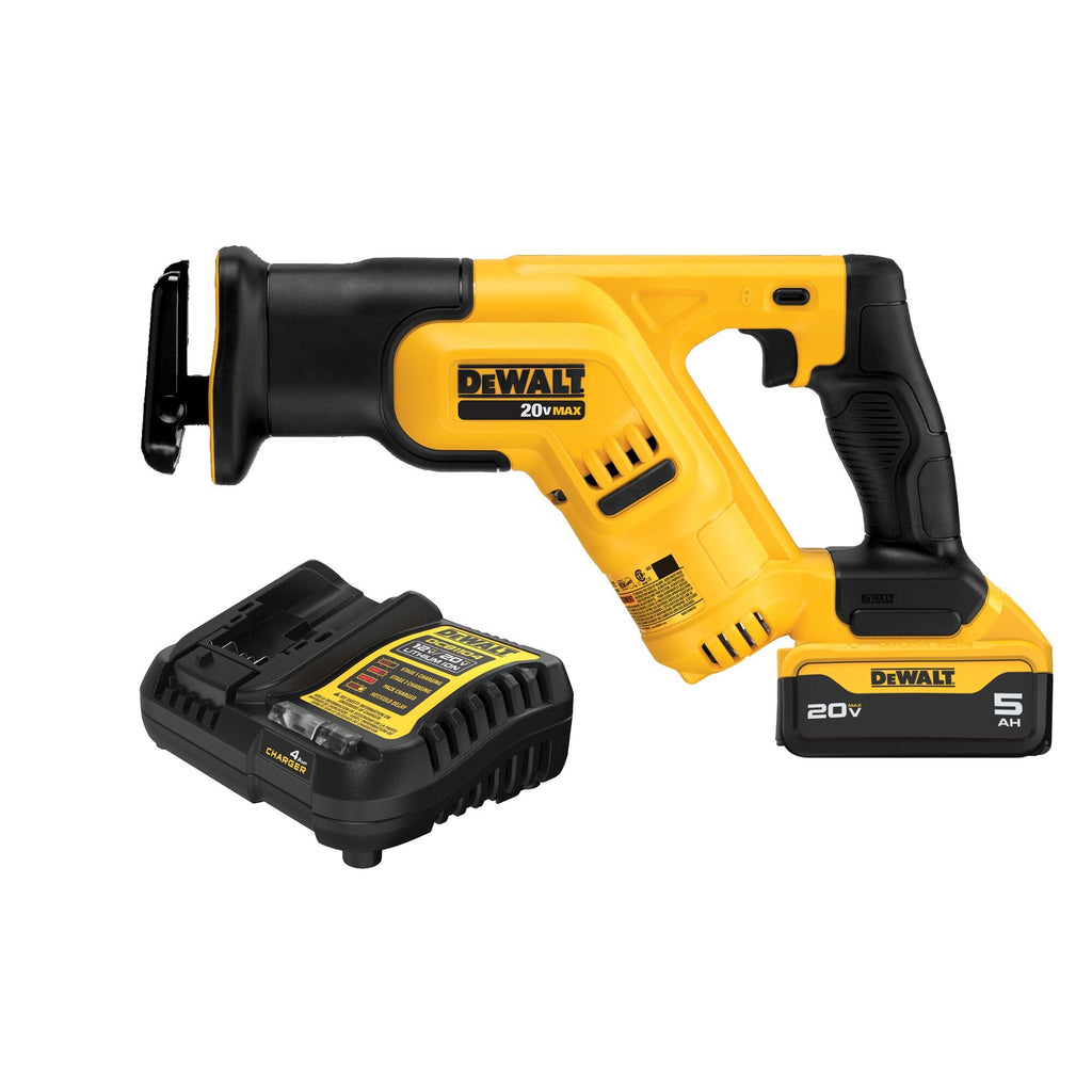 Cordless Reciprocating Saw Kit K64790