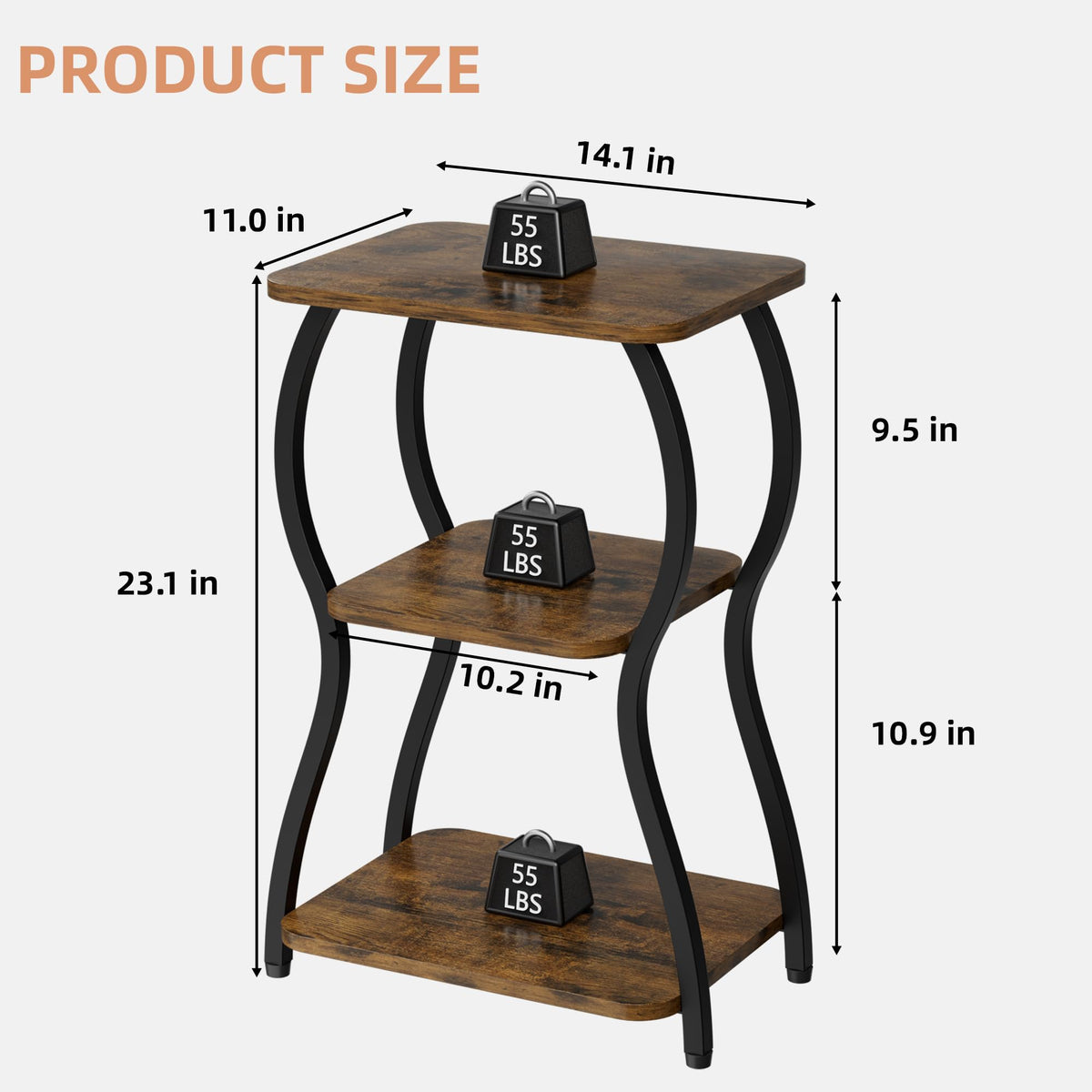Small Side Table H46934
