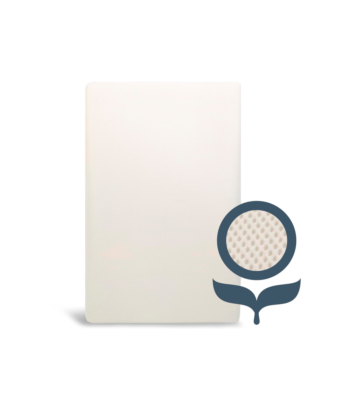 Organic Mini Crib Mattress G929527