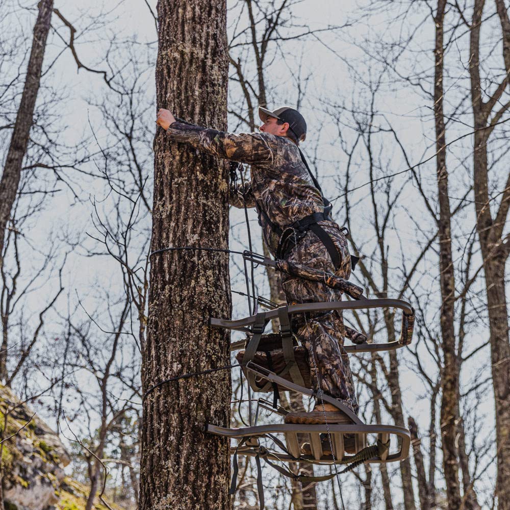 Climbing Treestand C35009