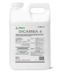 Water-Soluble Dicamba Herbicide 2.5 Gallons H822236