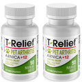 90 Tablets Homeopathic Pet Joint Relief W6827