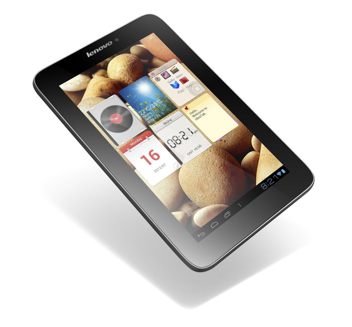7-Inch Tablet F94463