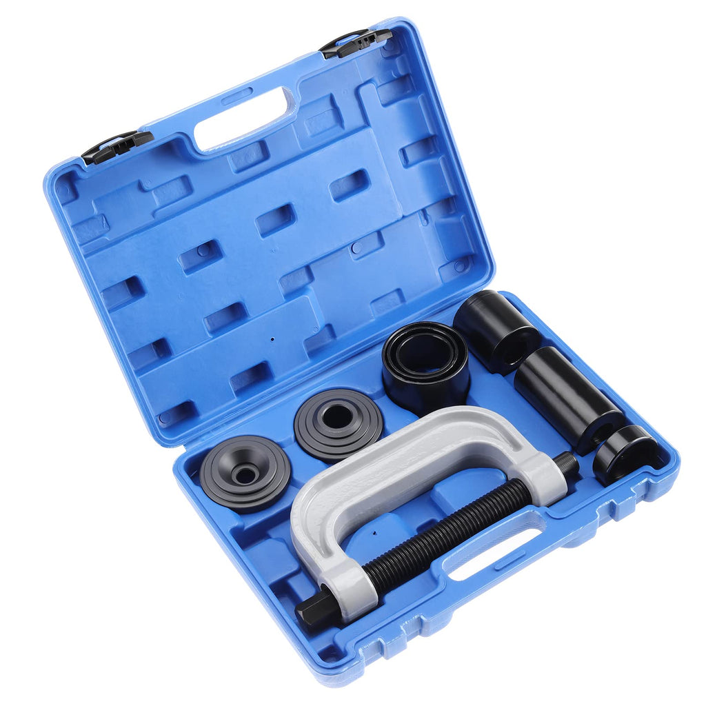 Heavy Duty Ball Joint Press Tool Kit F279