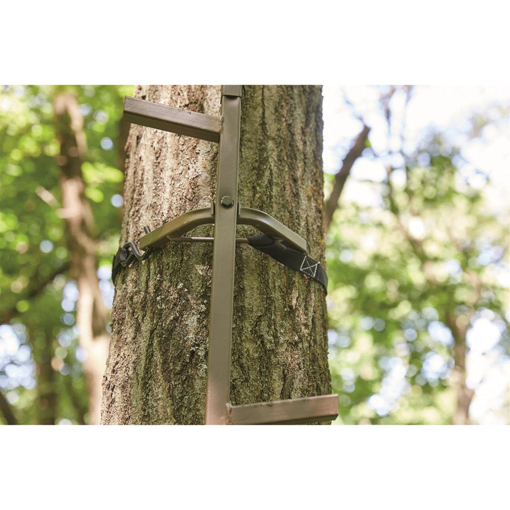 20' Rapid Climbing Sticks 4-Pack R6548