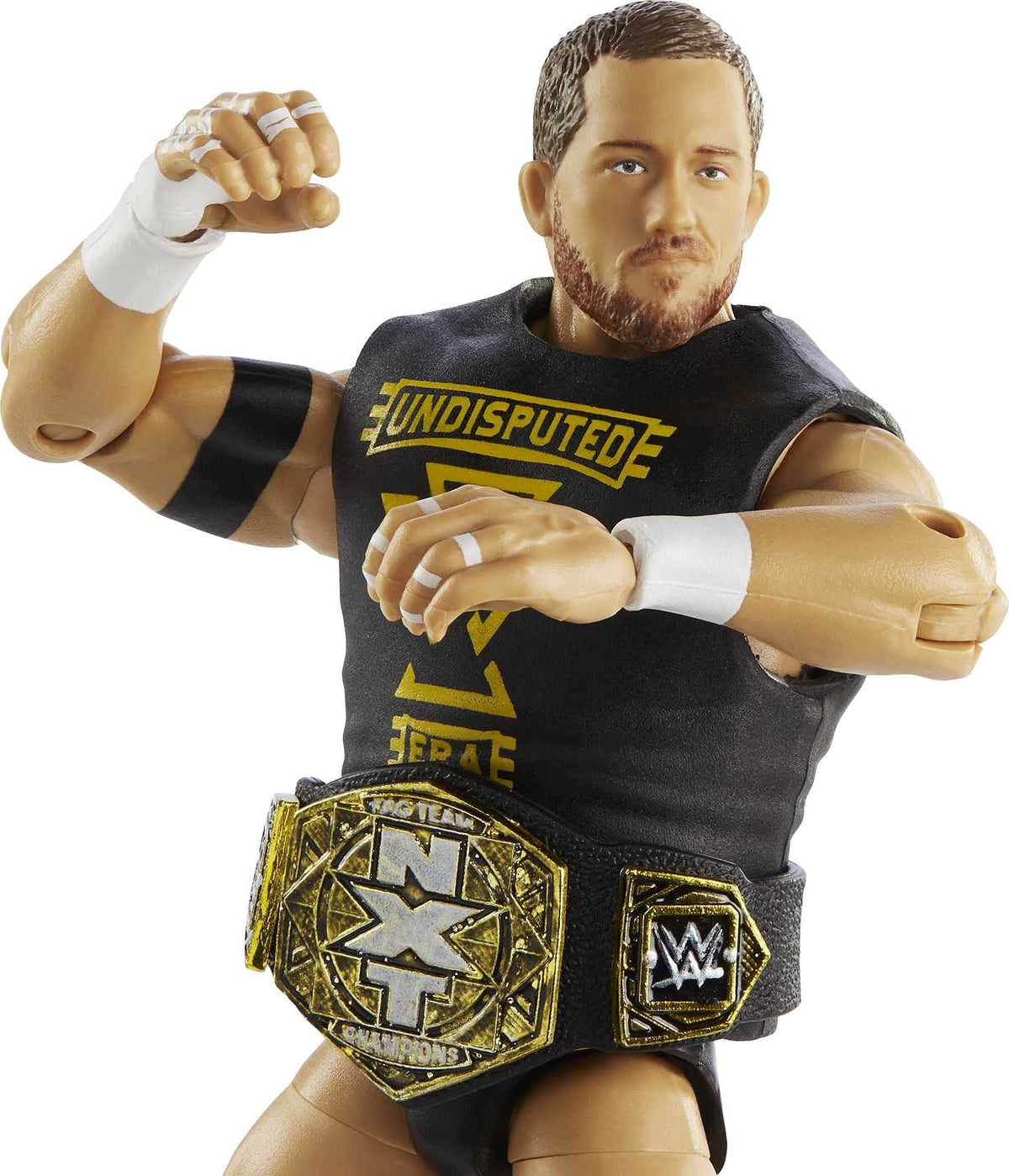 Elite Series Action Figure with Accessories Q9886