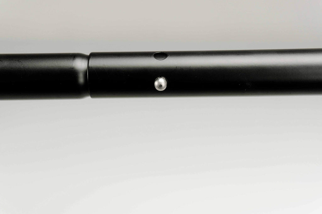 Aluminum Shaft Fiberglass Reinforced Blades Adjustable Kayak Paddle H629706