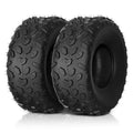 19x7-8 Tubeless ATV UTV Tires Set of 2 U721