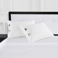 White Queen Pillows Set of 2 P7834