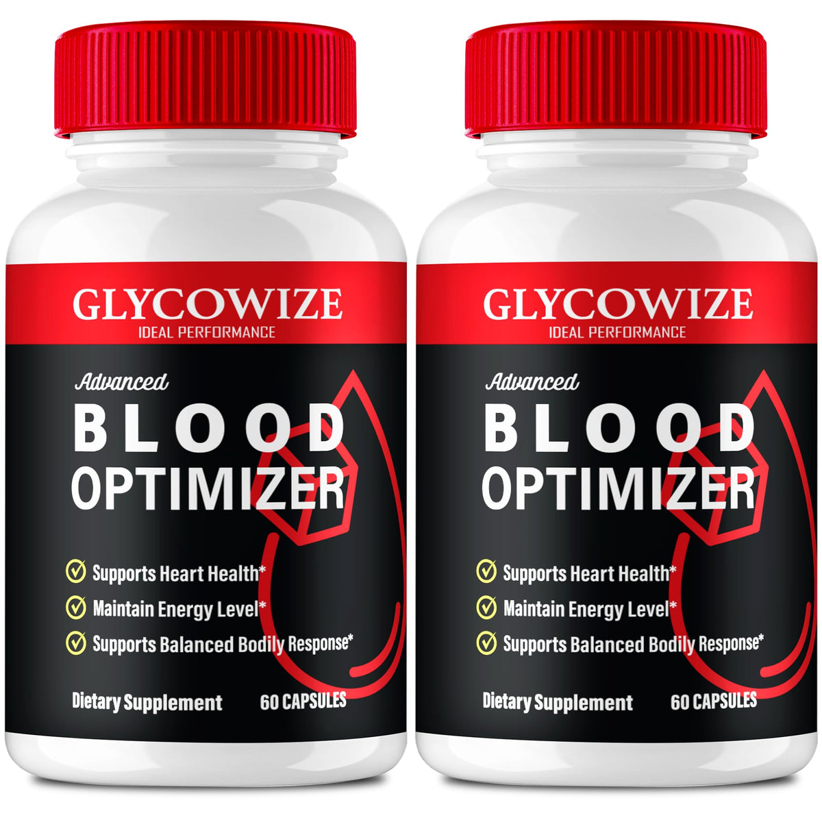 90 Capsules G3007