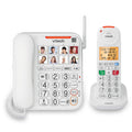 Amplified Corded Cordless Phone F189