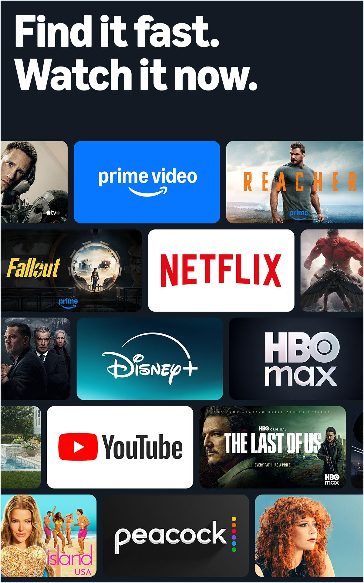 4K Streaming Stick with Wi-Fi 6 C8786