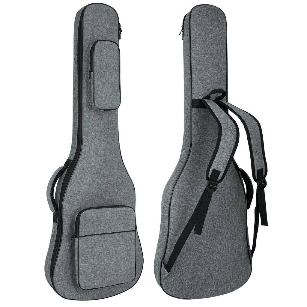 Padded Electric Guitar Gig Bag with Neck Strap K64584