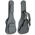 Padded Electric Guitar Gig Bag with Neck Strap K64584