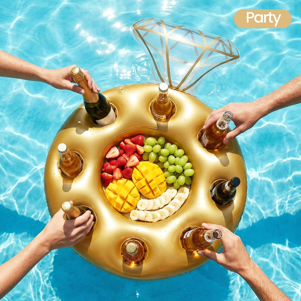 Inflatable Pool Floats F961