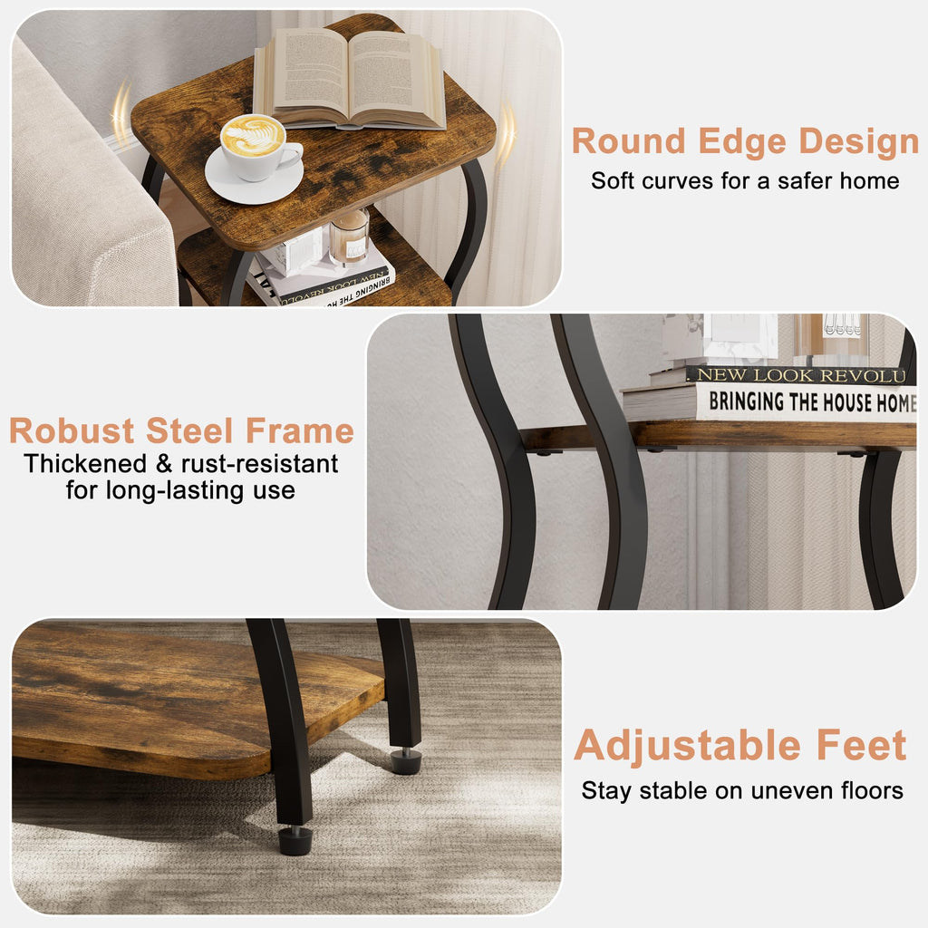 Small Side Table H46934