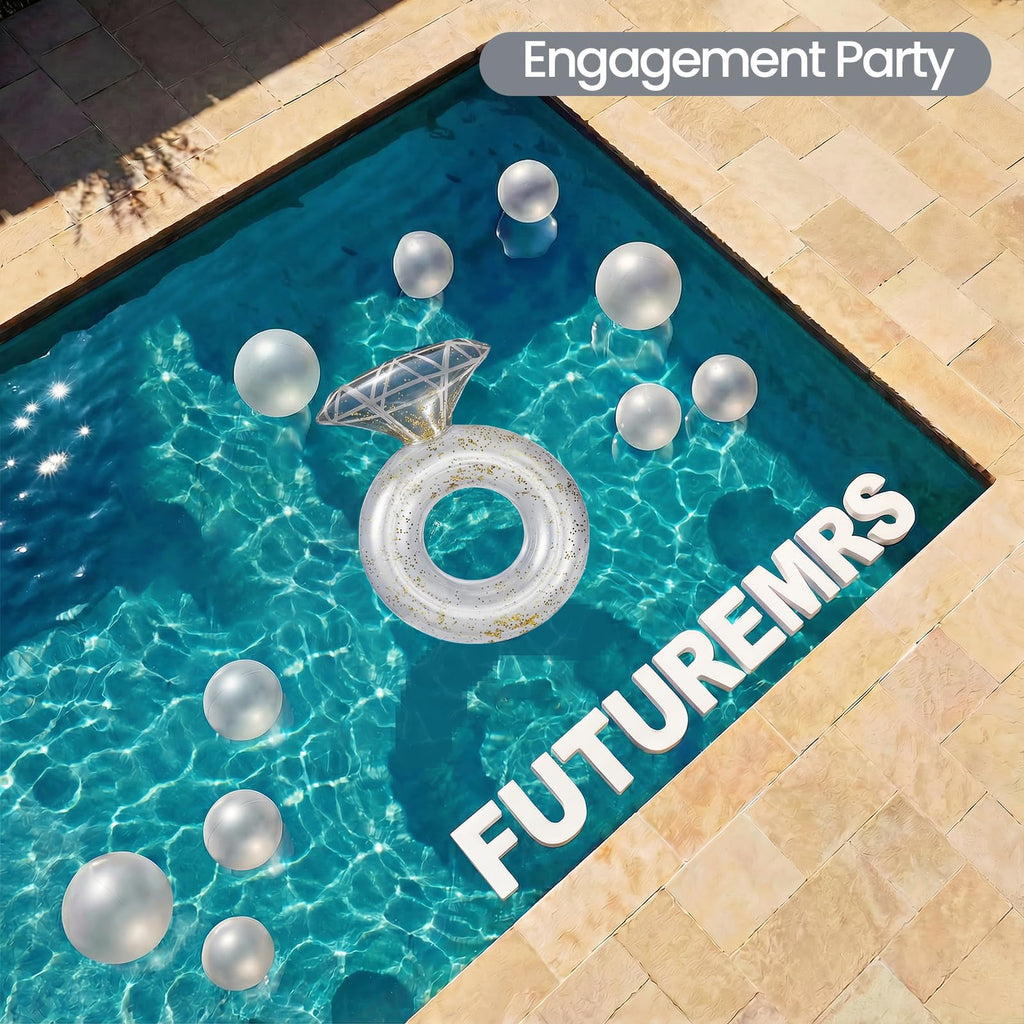 Inflatable Pool Floats F961