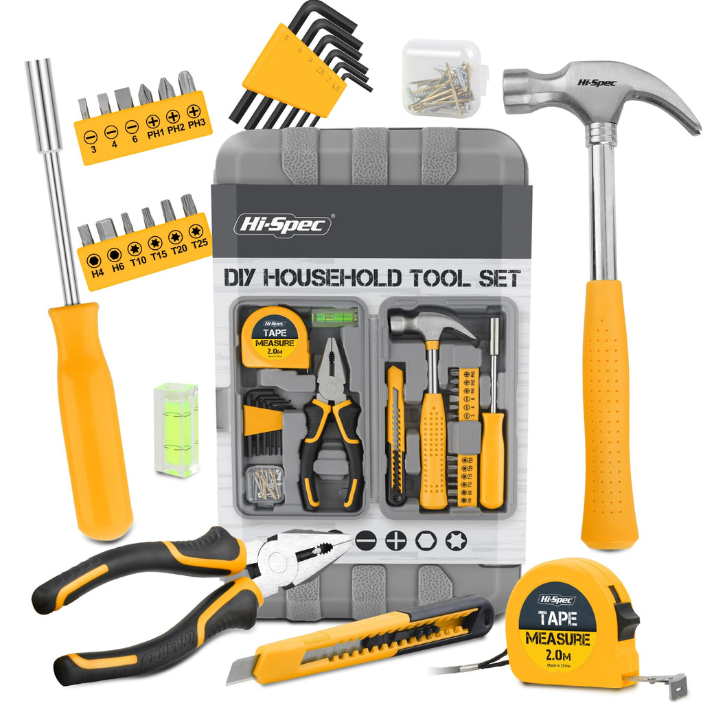 Small Compact Tool Kit P444390
