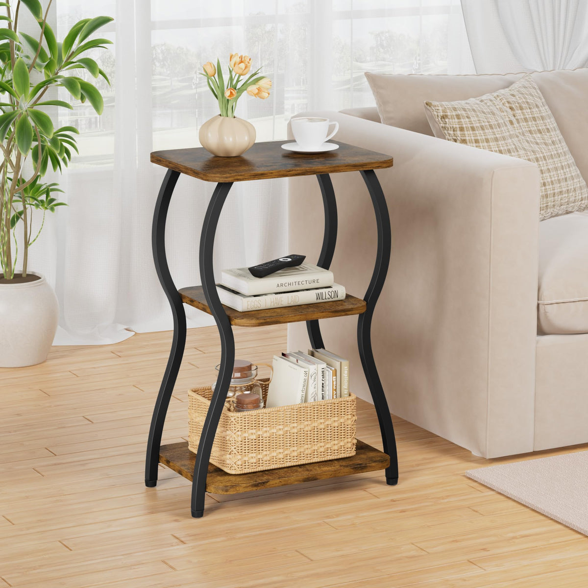 Small Side Table H46934
