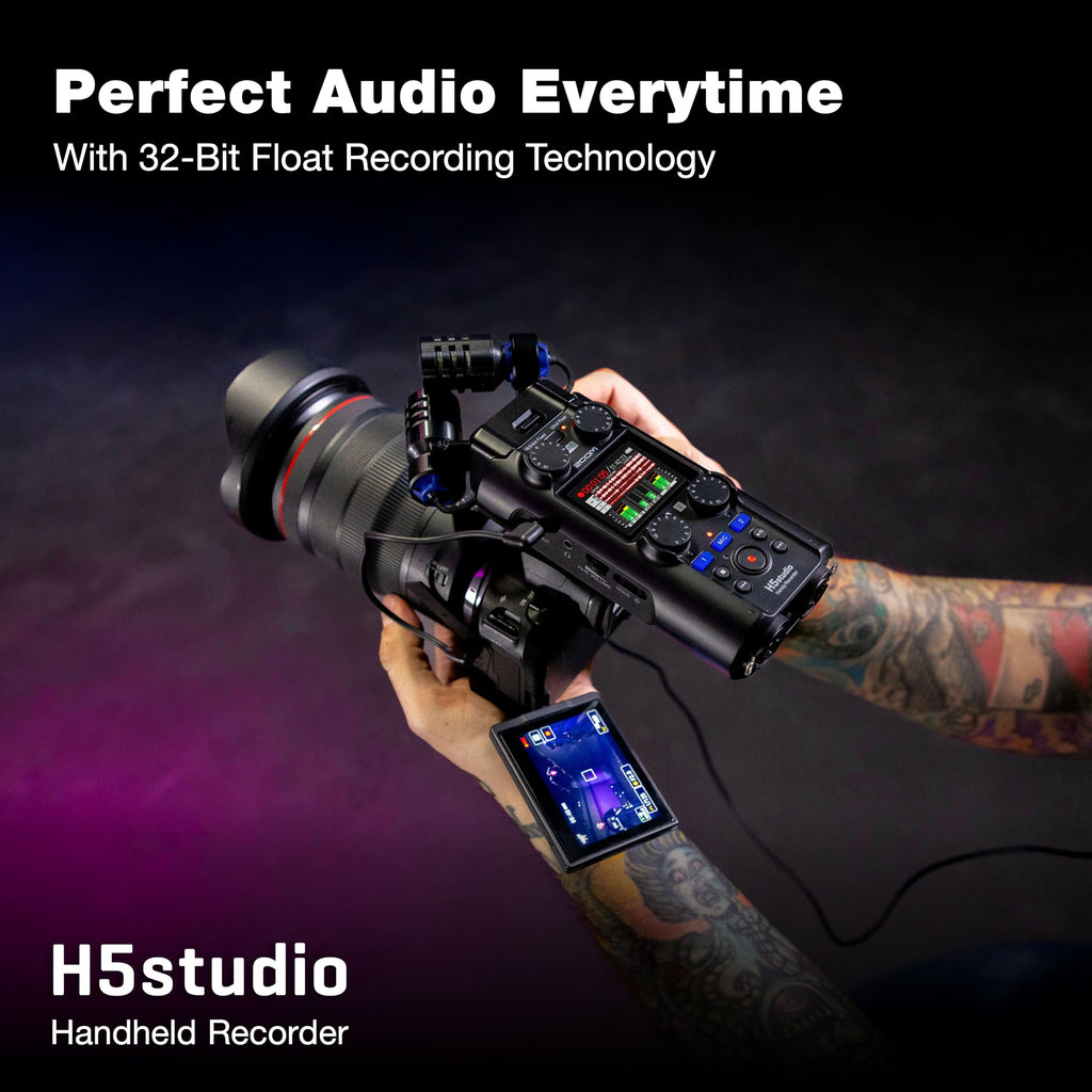 Handy Recorder Z35124