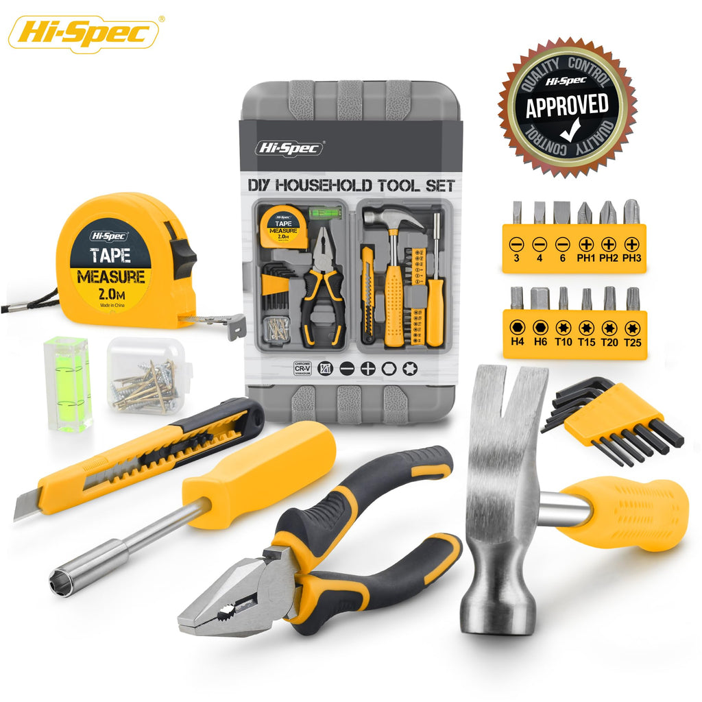 Small Compact Tool Kit P444390