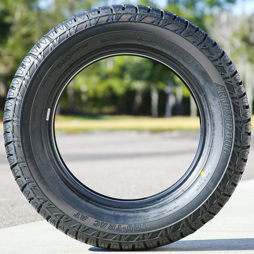20 inch Four Tires Z5732
