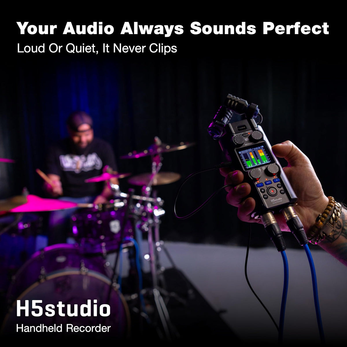 Handy Recorder Z35124