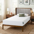 8 Inch Green Tea Cooling Gel Memory Foam Mattress Twin N18065
