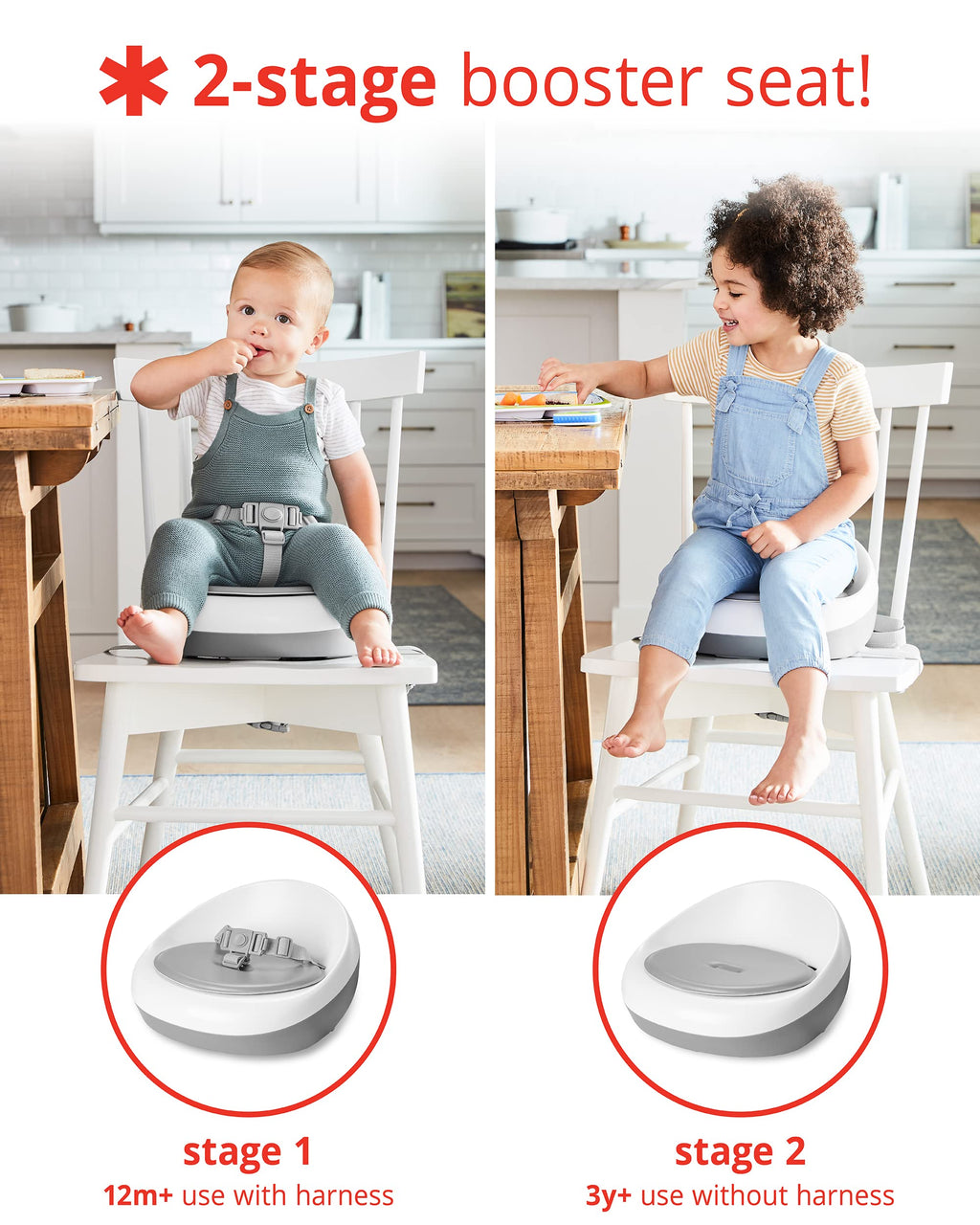 Booster Seat for Dining Table G8835
