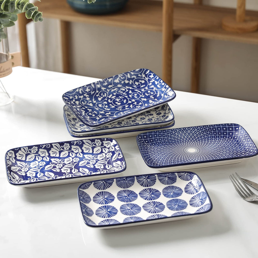 Ceramic Dinnerware Set 12 Pieces S82360