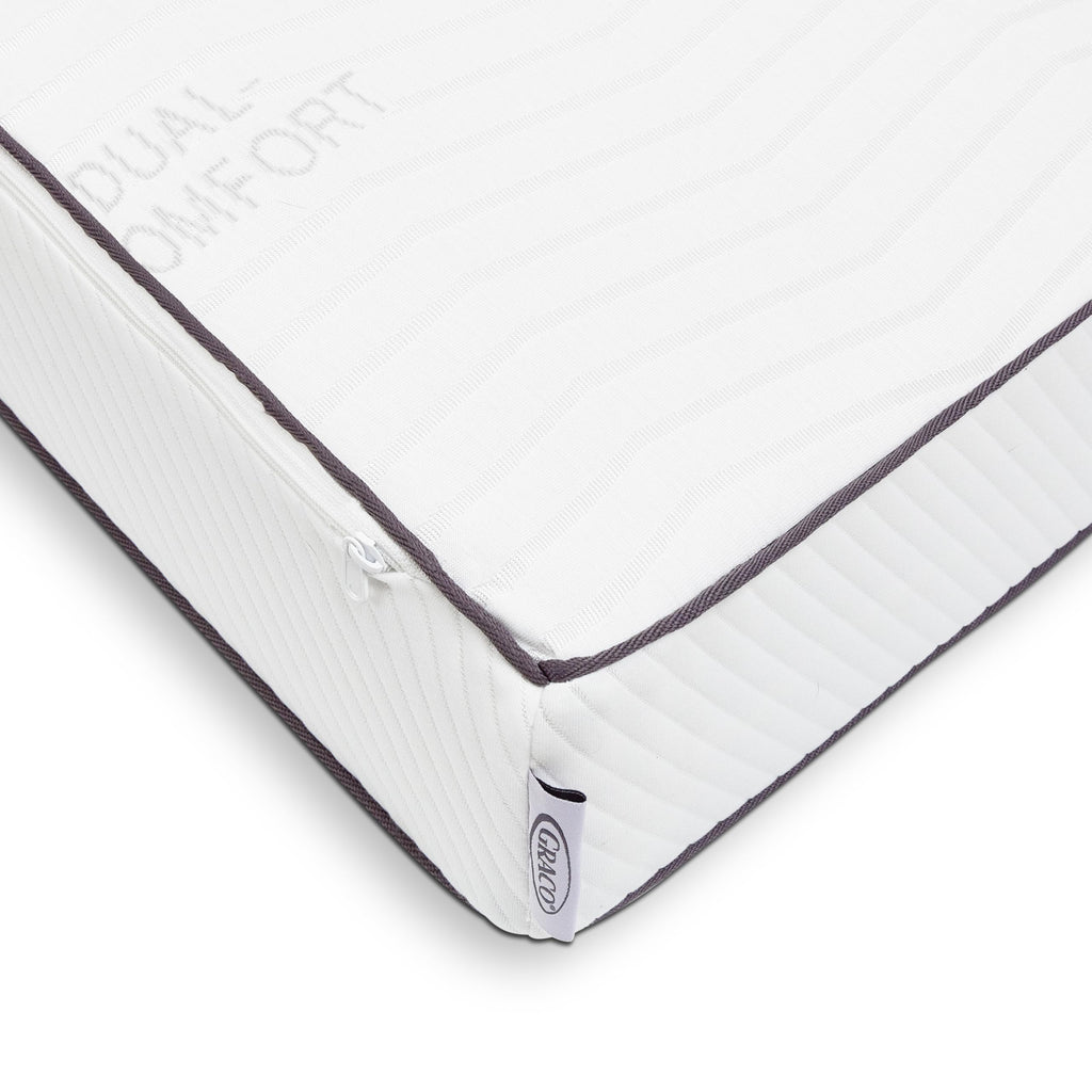 6-Inch Baby Crib & Toddler Mattress T519132