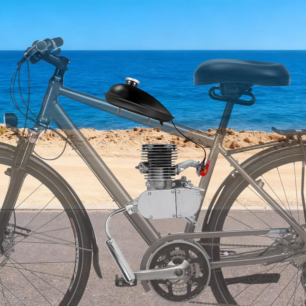 2-Stroke Bicycle Engine Kit U4922