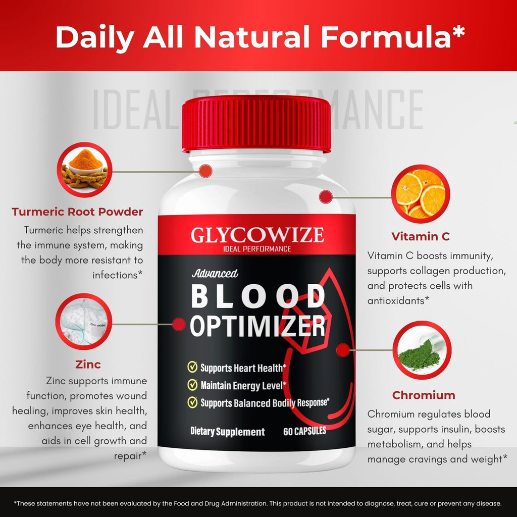 90 Capsules G3007