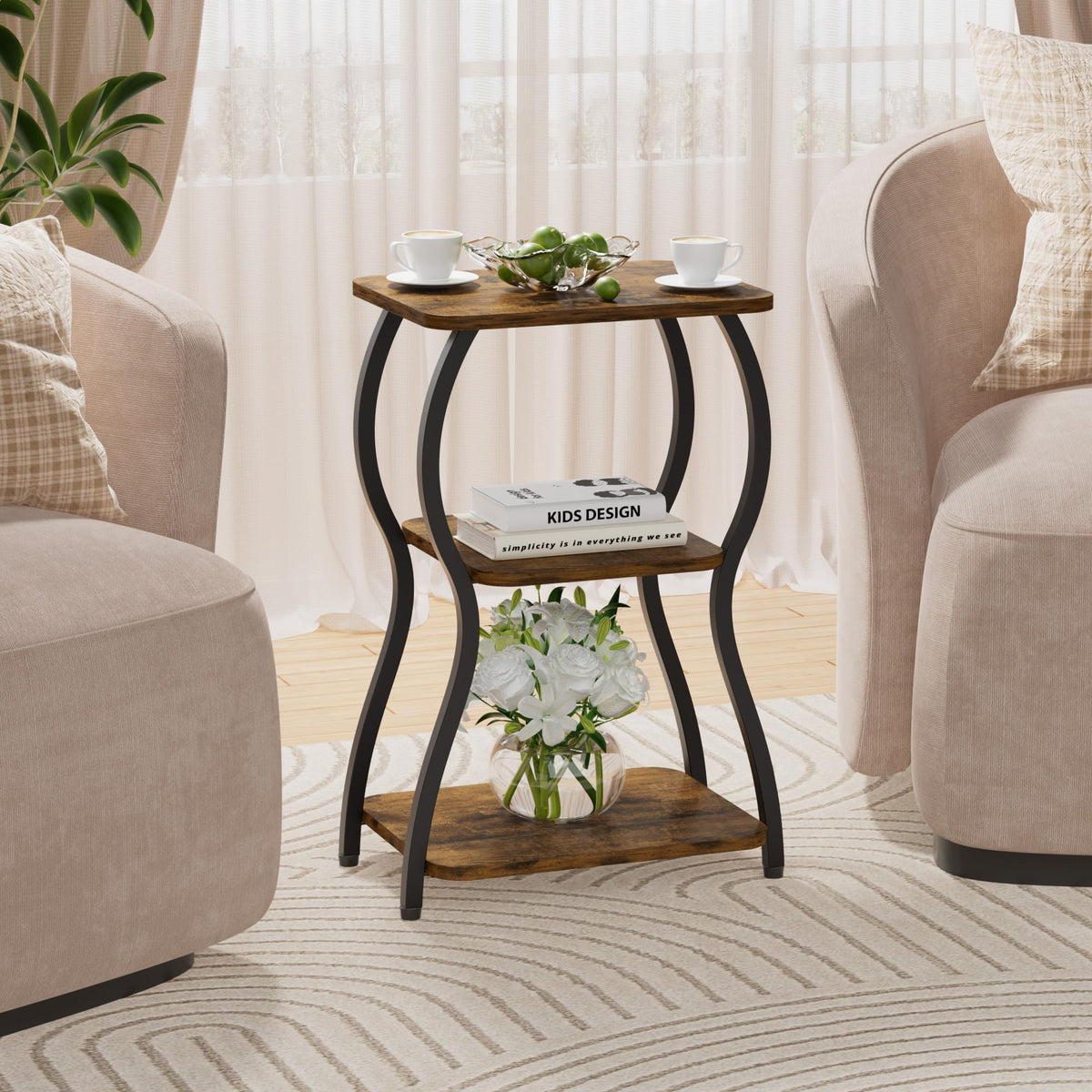 Small Side Table H46934