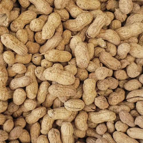 25 lb Animal Peanuts R94457