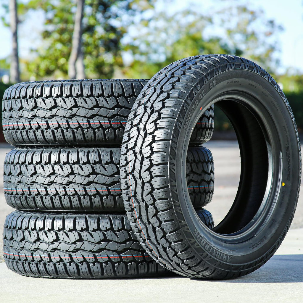 20 inch Four Tires Z5732