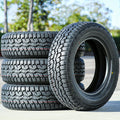 20 inch Four Tires Z5732