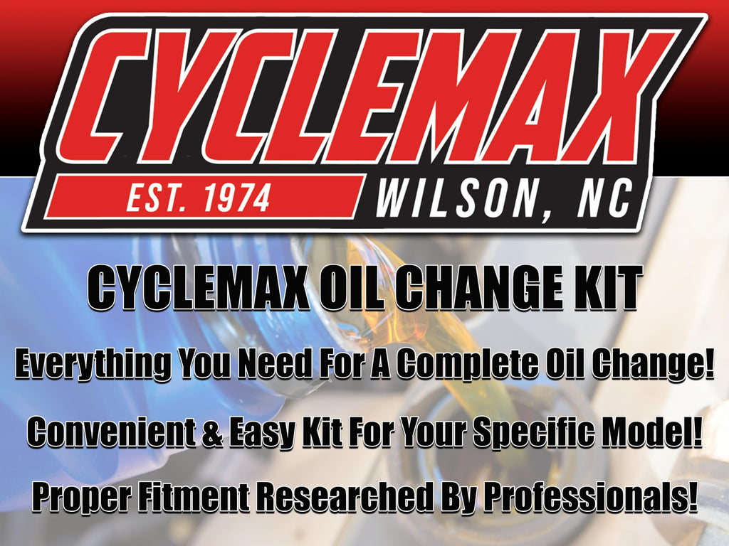Full Syn Oil Change Kit Y660968