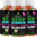 Hemp Gummies T230977