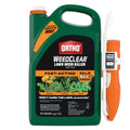 Ortho WeedClear Lawn Weed Killer Ready-to-Use with Comfort Wand, 1 gal. V908398