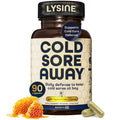 L Lysine Cold Sore Treatment K6819
