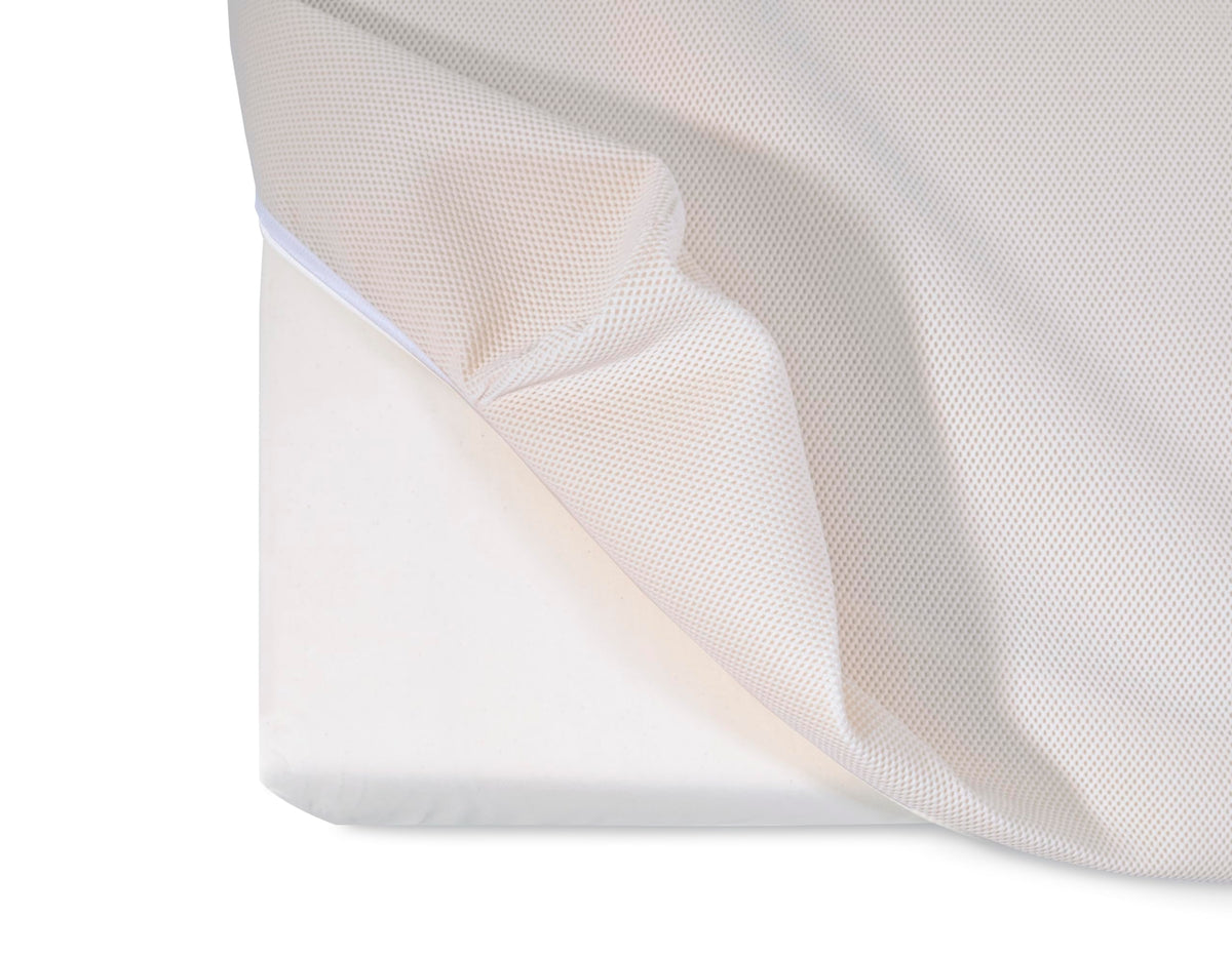 Organic Mini Crib Mattress G929527
